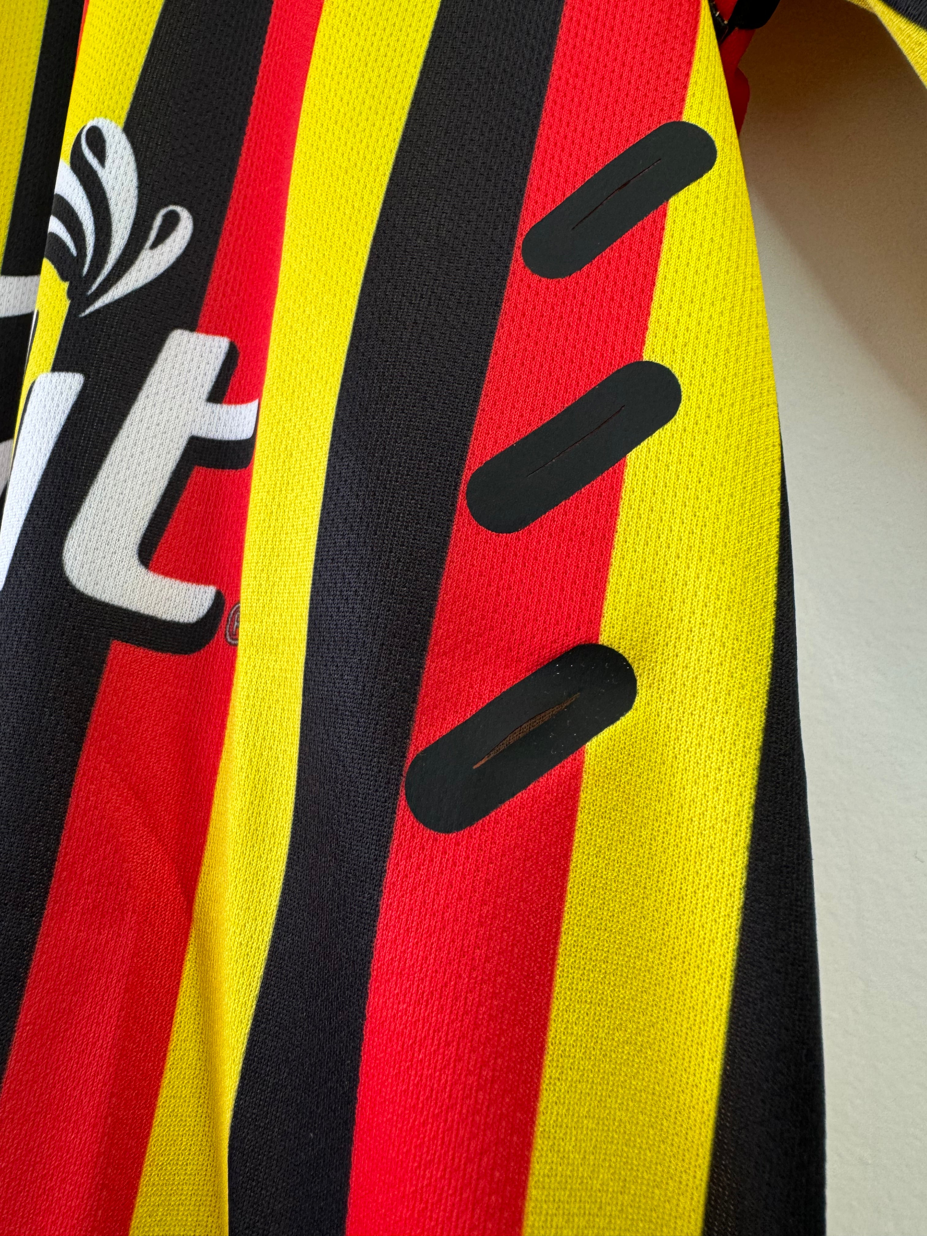 LEONES NEGROS UMBRO 2020-2021 [M]