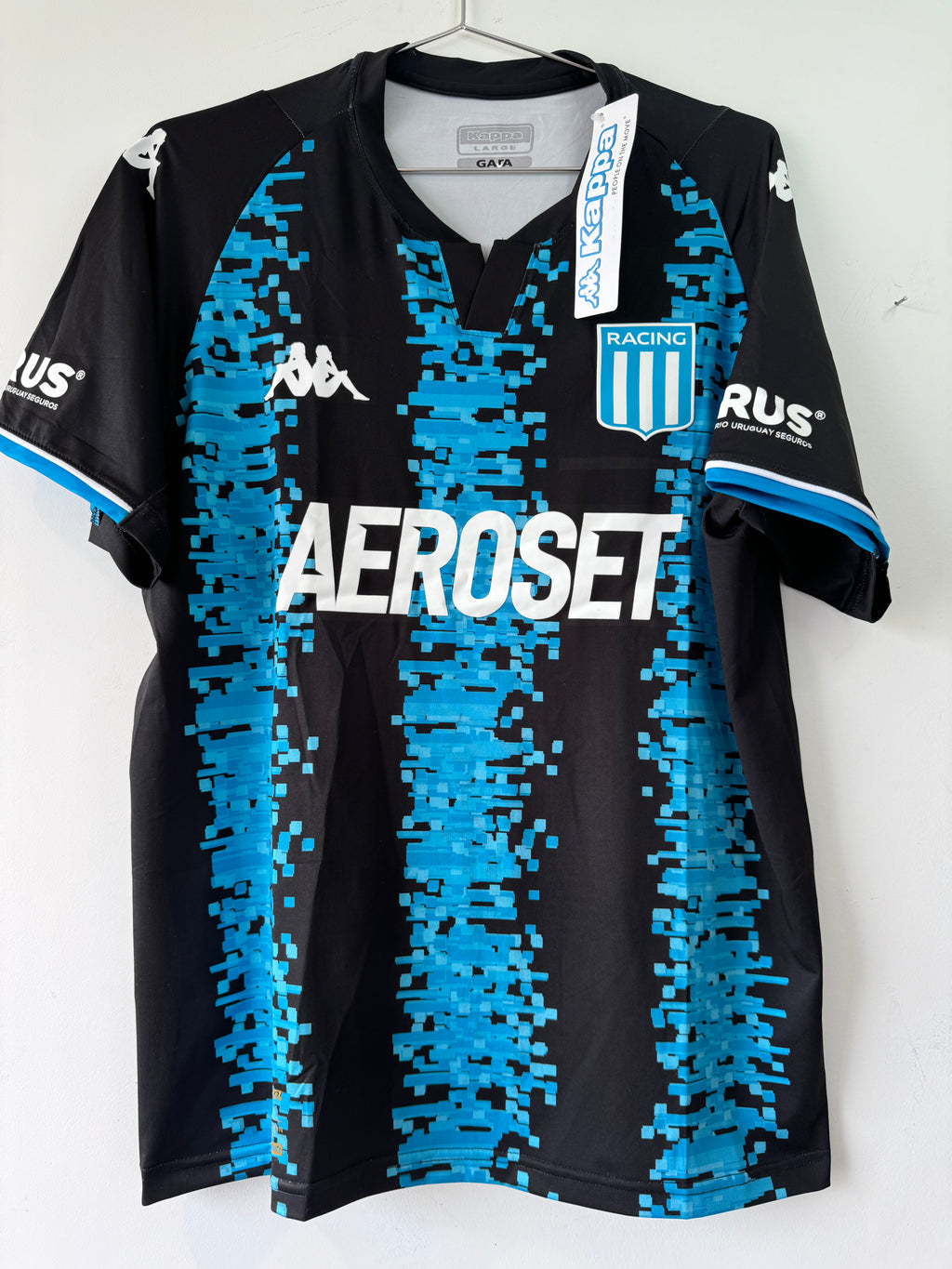RACING CLUB DE AVELLANEDA AWAY SHIRT 2022 [L]