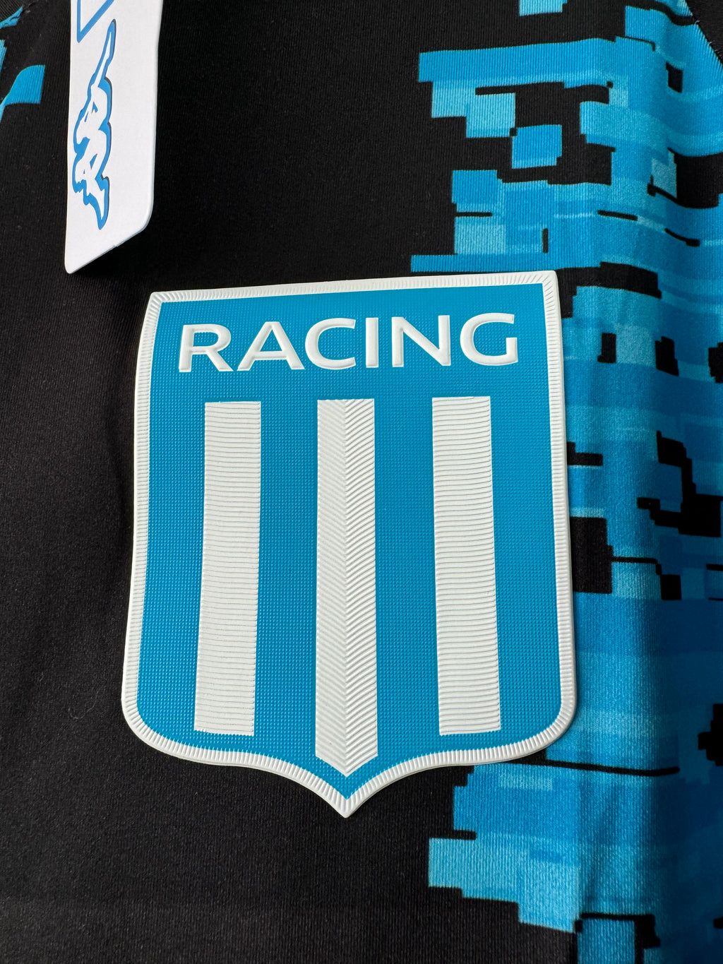 RACING CLUB DE AVELLANEDA AWAY SHIRT 2022 [L]