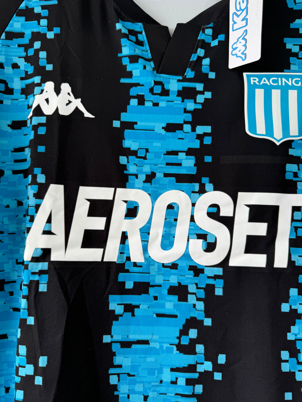 RACING CLUB DE AVELLANEDA AWAY SHIRT 2022 [L]