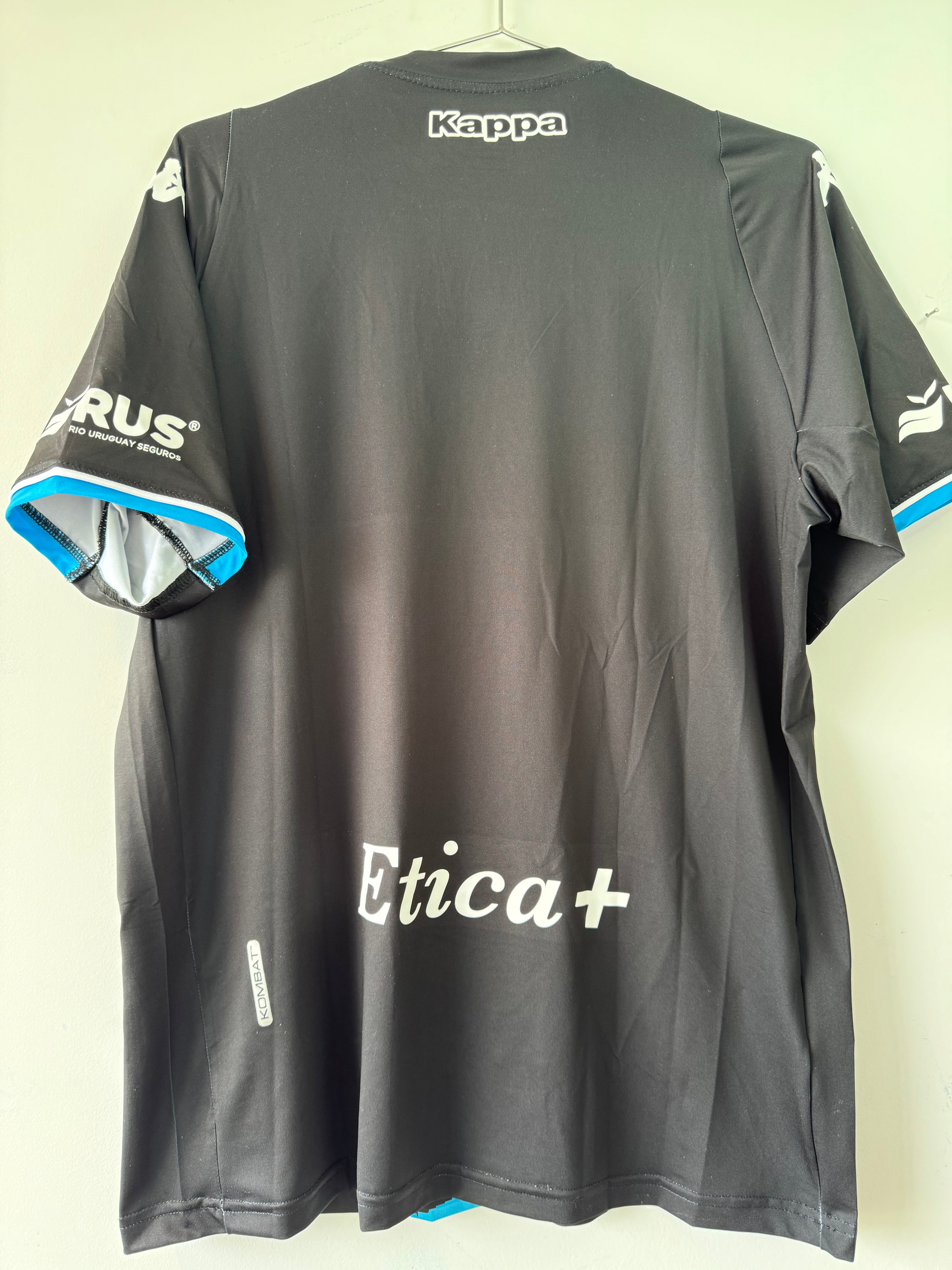 RACING CLUB DE AVELLANEDA AWAY SHIRT 2022 [L]
