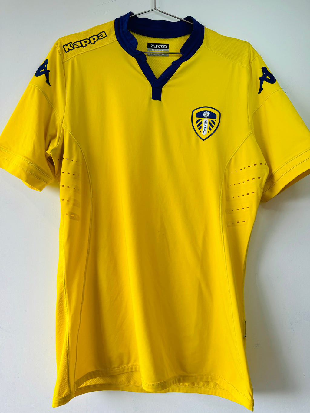 LEEDS UNITED AWAY 2015-2016 [XL]