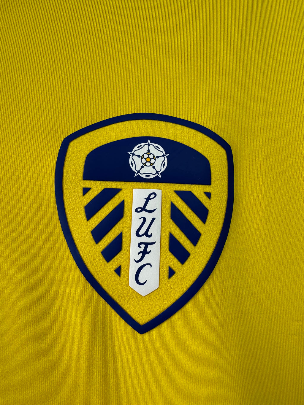 LEEDS UNITED AWAY 2015-2016 [XL]