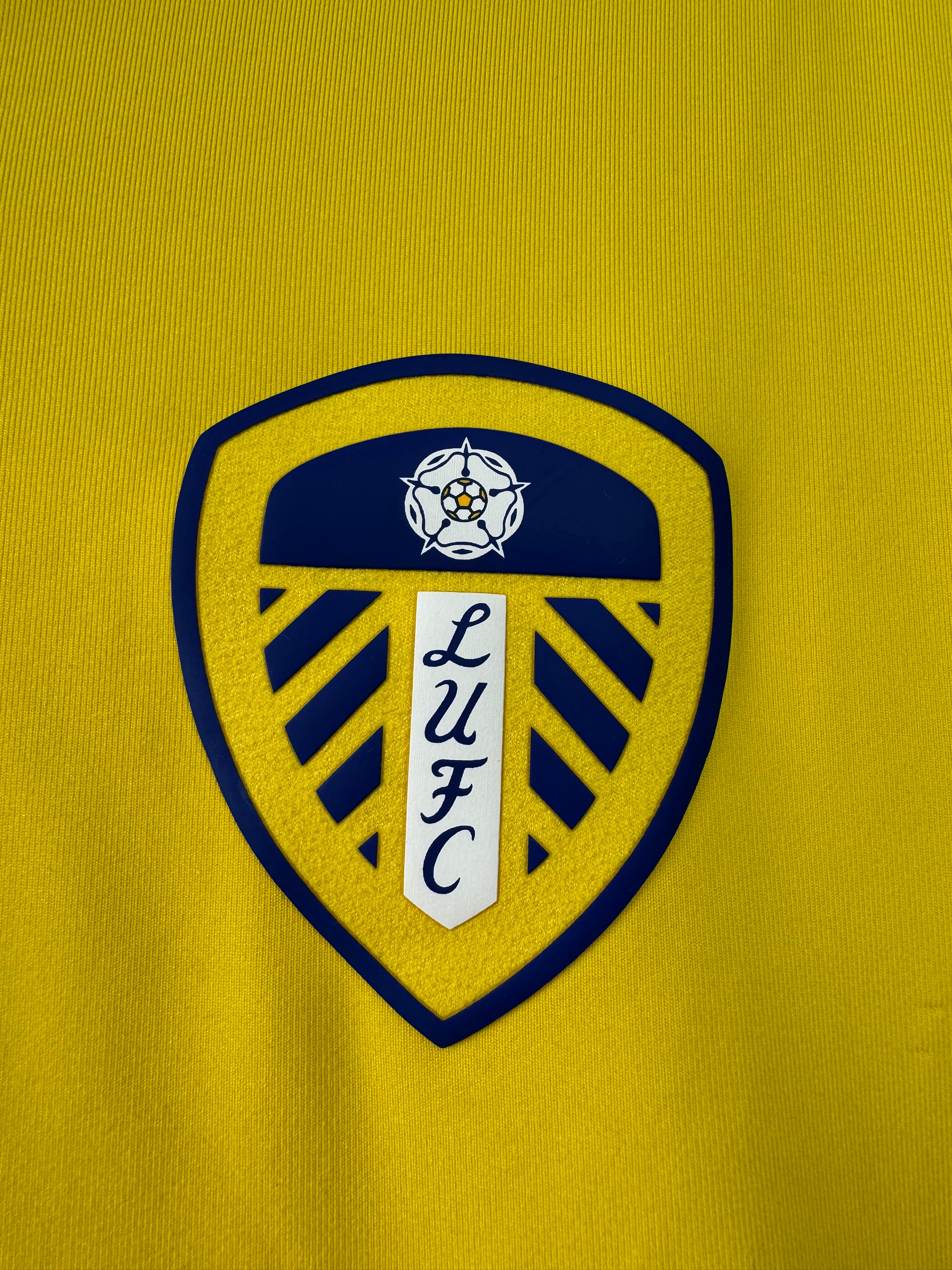 LEEDS UNITED AWAY 2015-2016 [XL]