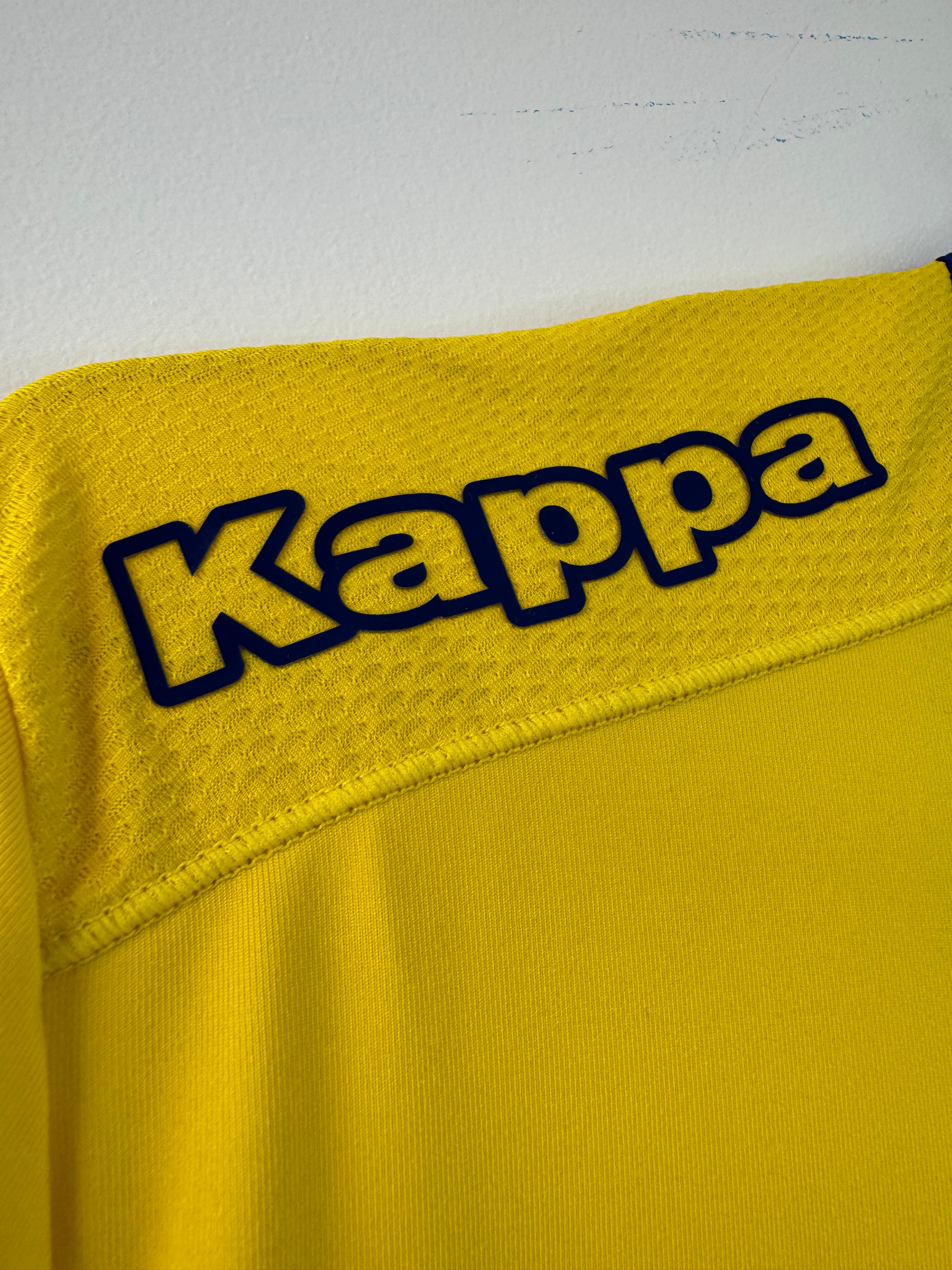 LEEDS UNITED AWAY 2015-2016 [XL]