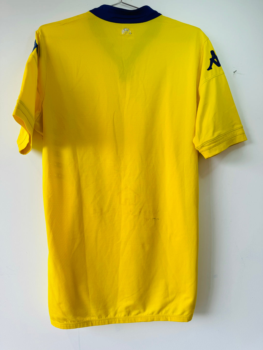 LEEDS UNITED AWAY 2015-2016 [XL]