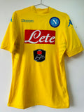 SSC NAPOLI 2015-2016 GOALKEEPER SHIRT [L]