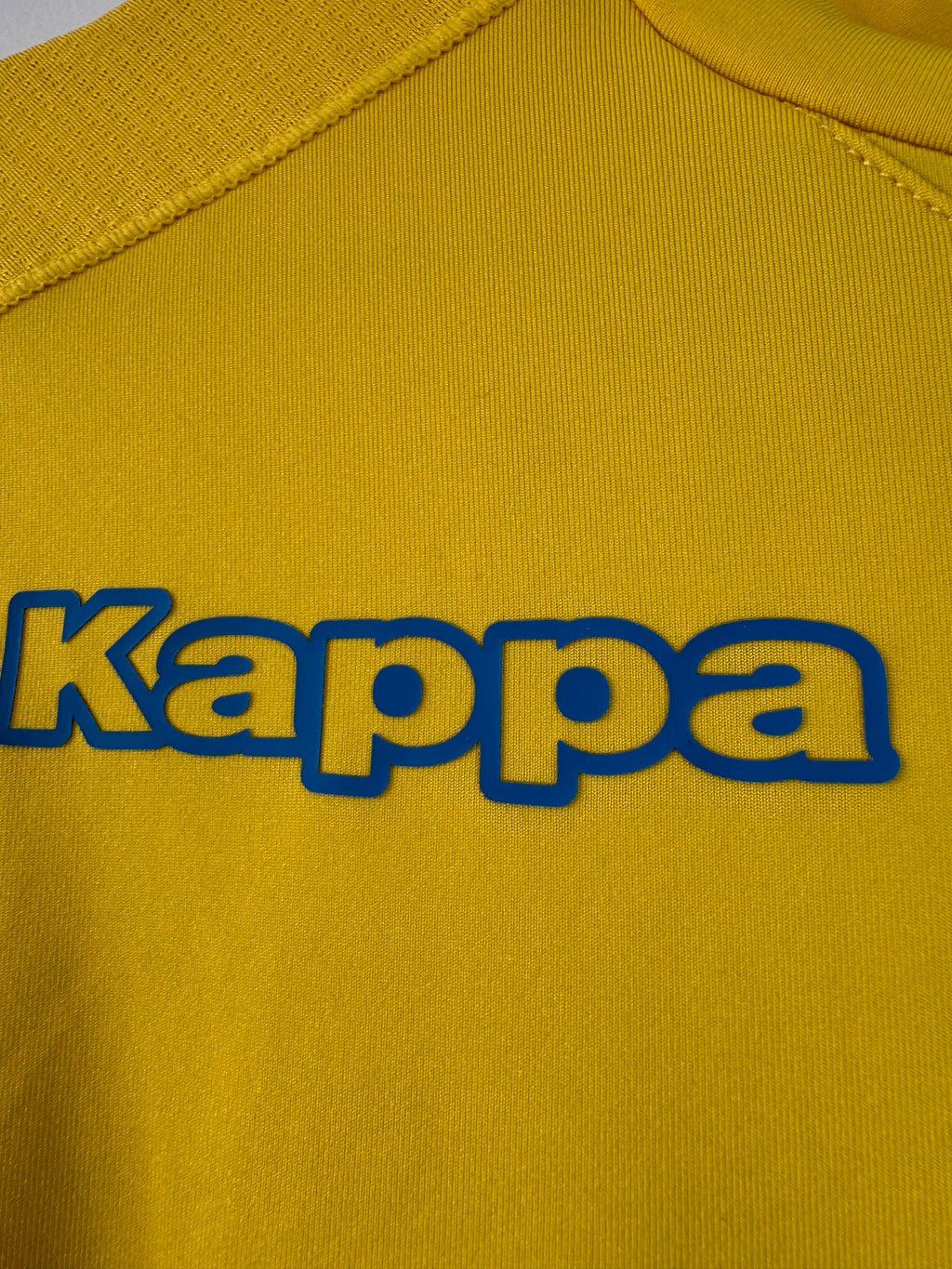 SSC NAPOLI 2015-2016 GOALKEEPER SHIRT [L]