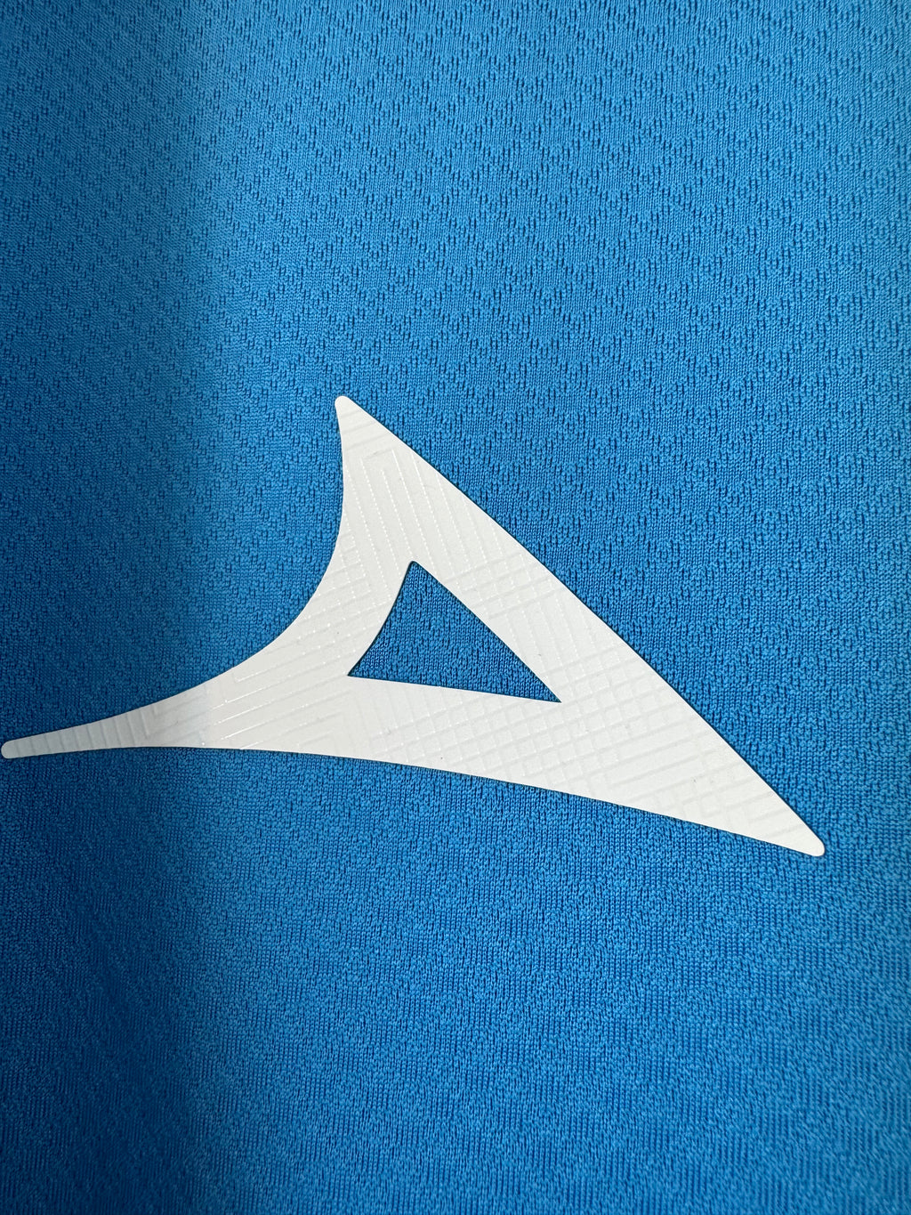 CRUZ AZUL HOME SHIRT 2024-2025 LUKA ROMERO #18 [L]