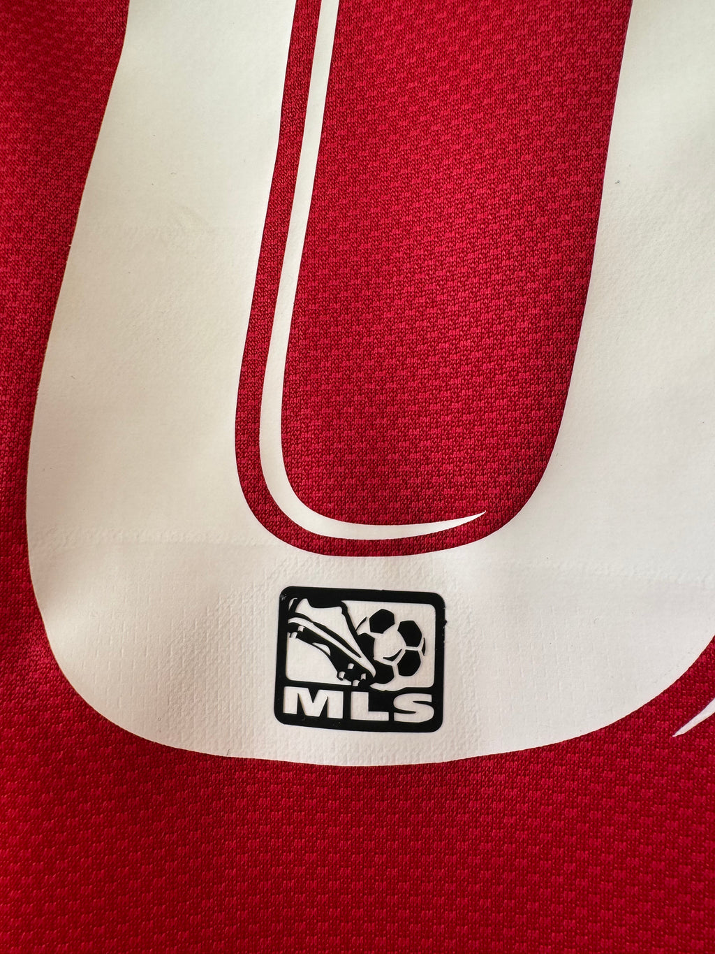 CHICAGO FIRE HOME SHIRT 2009 CUAUHTEMOC BLANCO #10 [M]