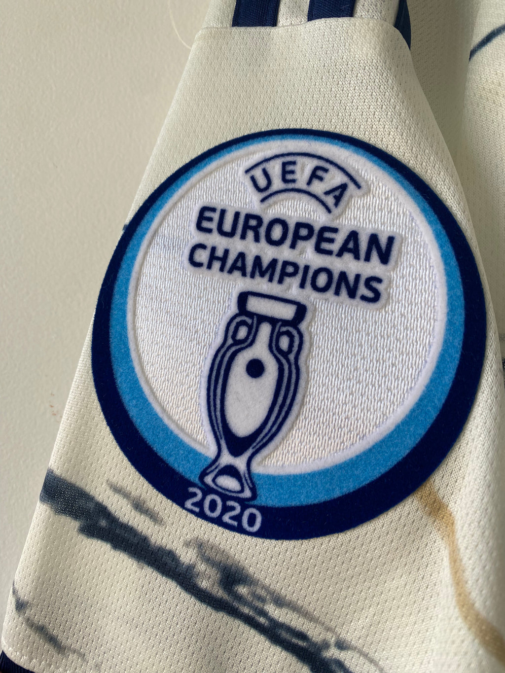 ITALY AWAY SHIRT 2023 ADIDAS [L] MARBEL STYLE