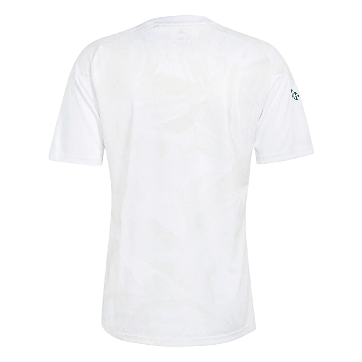 NEW REAL MADRID PRE MATCH SHIRT 2026-2027