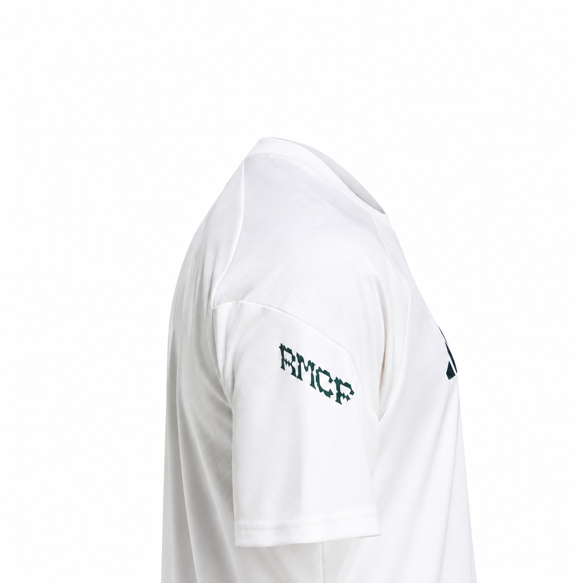 NEW REAL MADRID PRE MATCH SHIRT 2026-2027