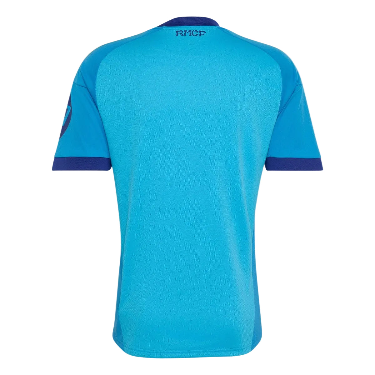 NEW REAL MADRID GOALKEEPER THIRD SHIRT 2026-2027
