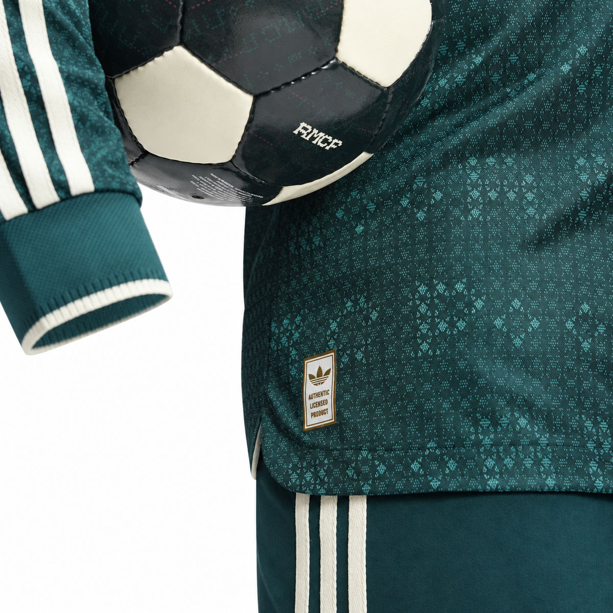 NEW REAL MADRID AWAY SHIRT 2026-2027 AUTHENTIC LONG SLEEVE