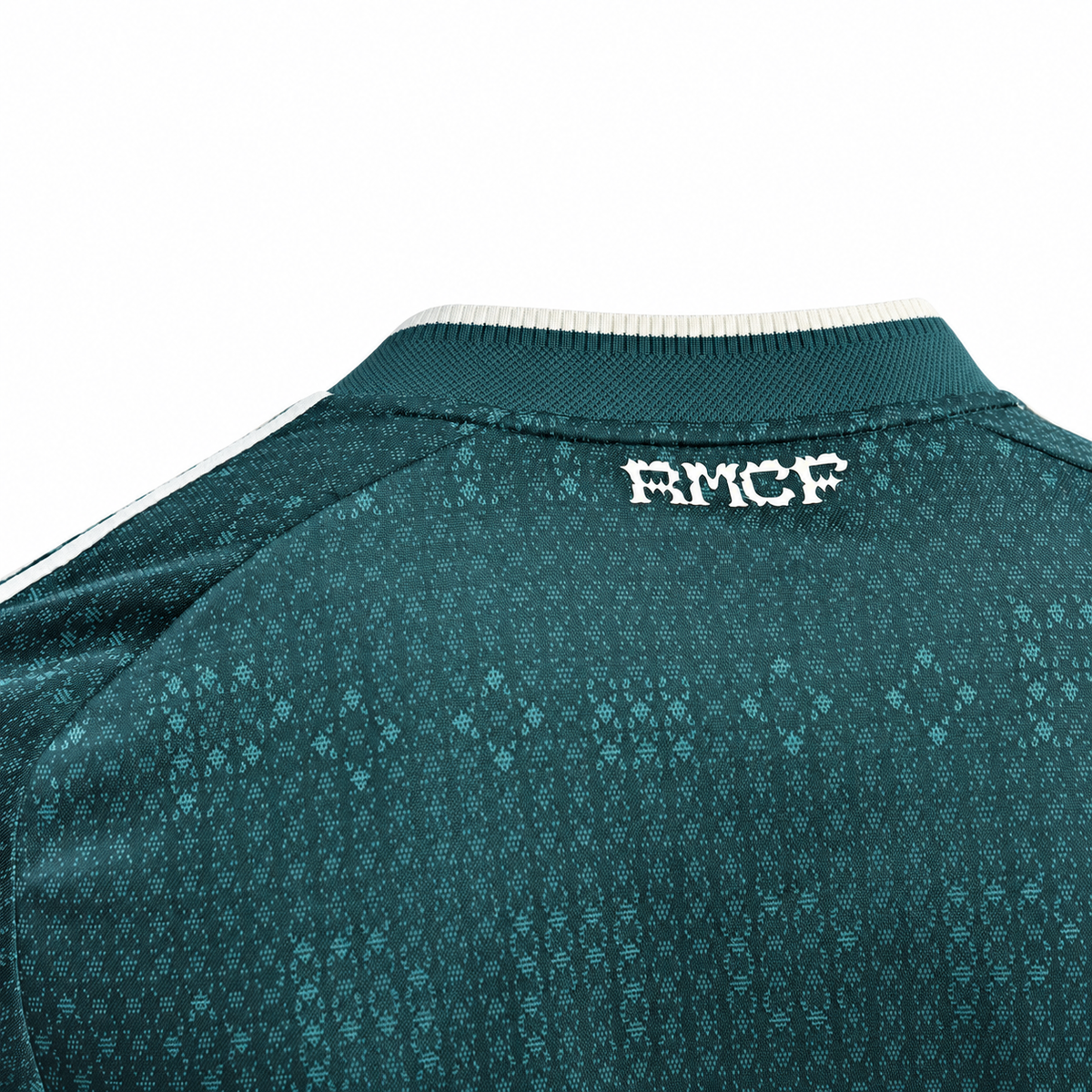 NEW REAL MADRID AWAY SHIRT 2026-2027 AUTHENTIC LONG SLEEVE