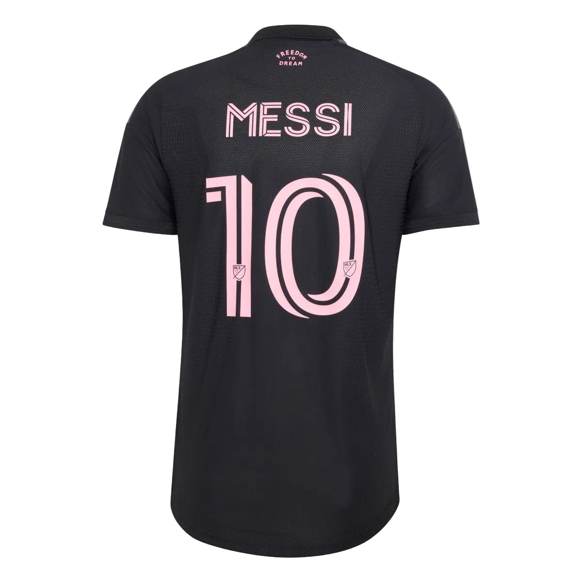 NEW INTER MIAMI AWAY SHIRT 2026-2027 MESSI #10 AUTHENTIC