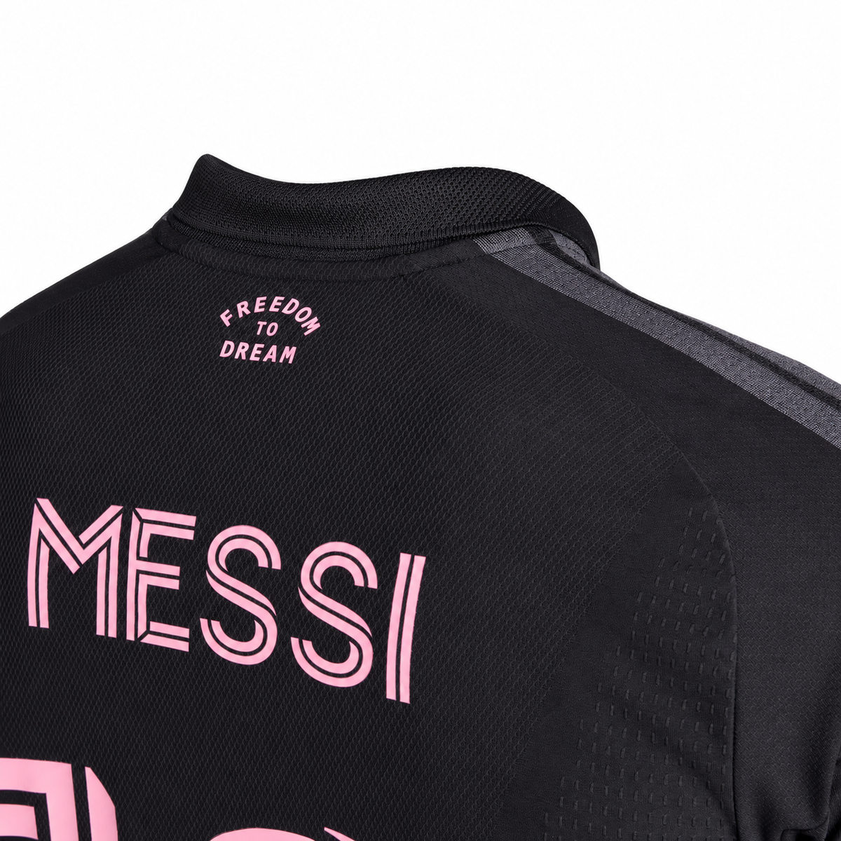 NEW INTER MIAMI AWAY SHIRT 2026-2027 MESSI #10 AUTHENTIC