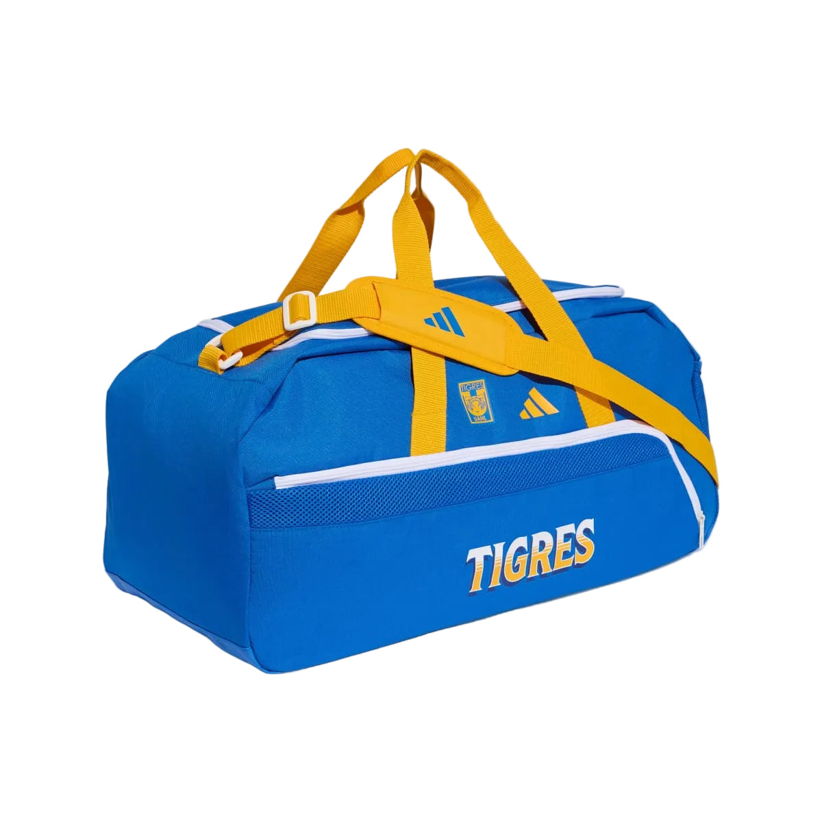 Tigres UANL Duffel Gym Bag 2026-2027