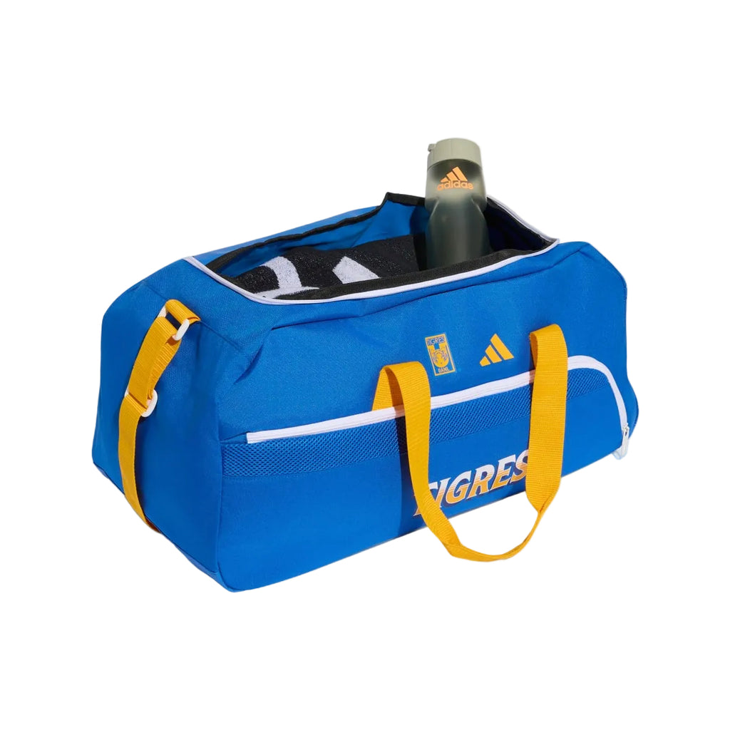 Tigres UANL Duffel Gym Bag 2026-2027