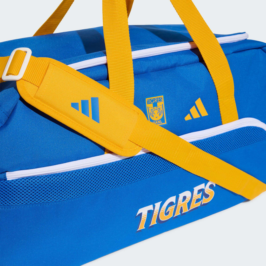 Tigres UANL Duffel Gym Bag 2026-2027