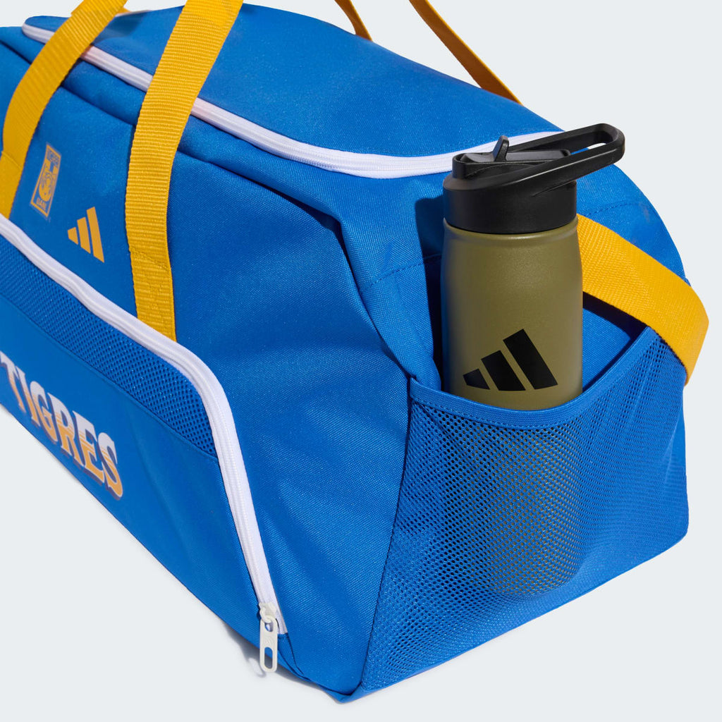 Tigres UANL Duffel Gym Bag 2026-2027