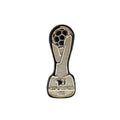 CRUZ AZUL OFFICIAL METAL PIN TROPHY 2026