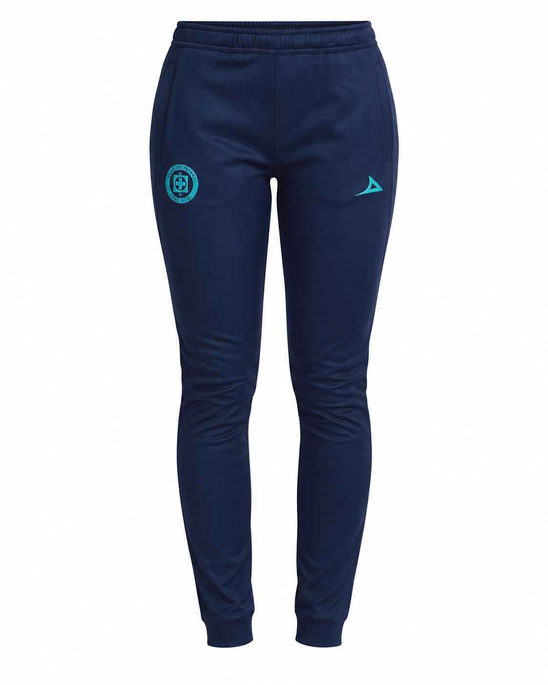 CRUZ AZUL PIRMA WOMEN’S TRAINING PANTS