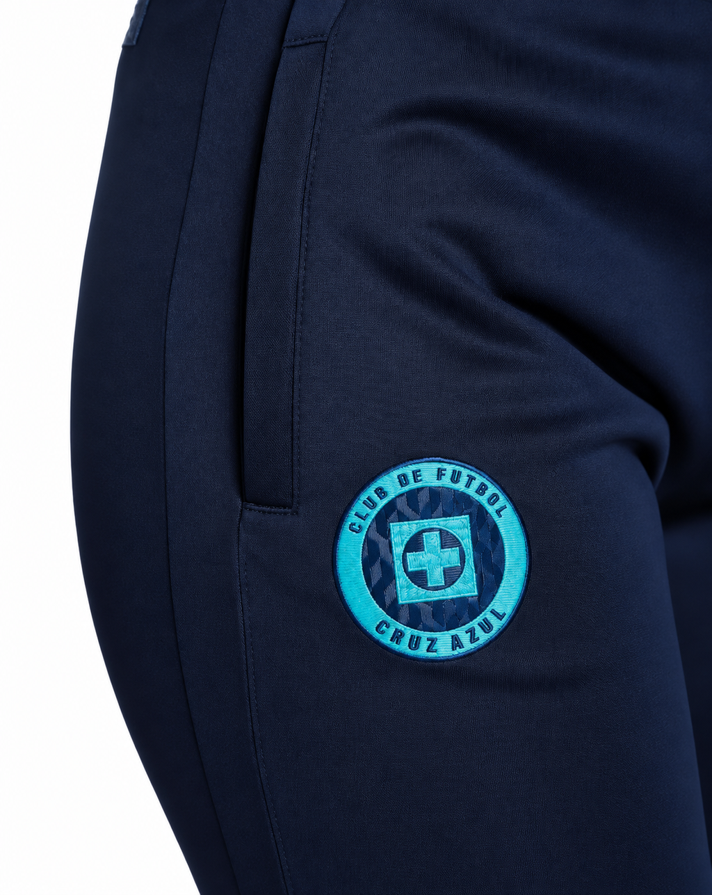 CRUZ AZUL PIRMA WOMEN’S TRAINING PANTS
