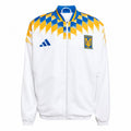 NEW TIGRES UANL STADIUM JACKET 2026-2027