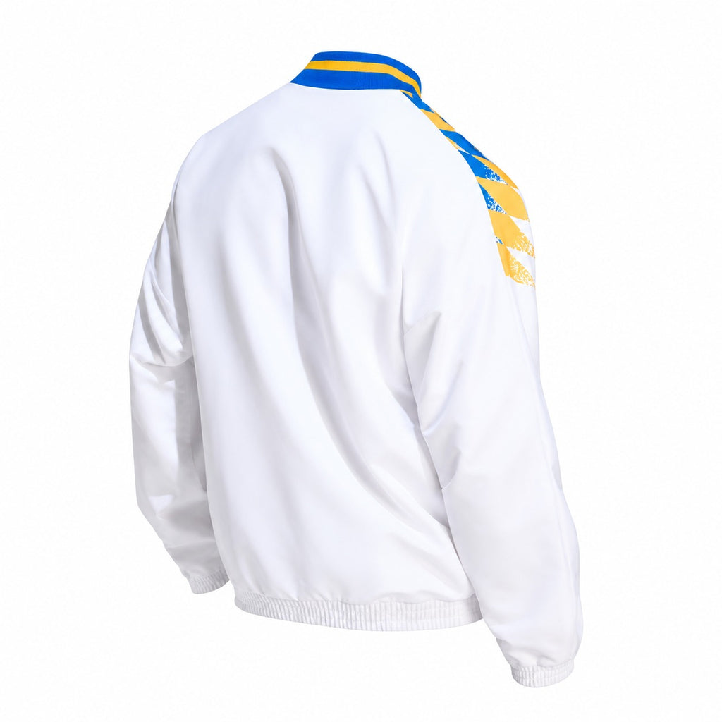 NEW TIGRES UANL STADIUM JACKET 2026-2027