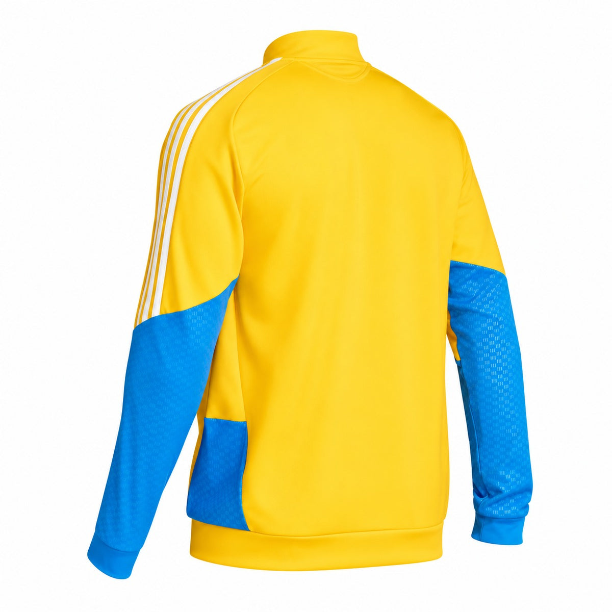 NEW TIGRES UANL TRAINING JACKET TIRO 26 2026-2027