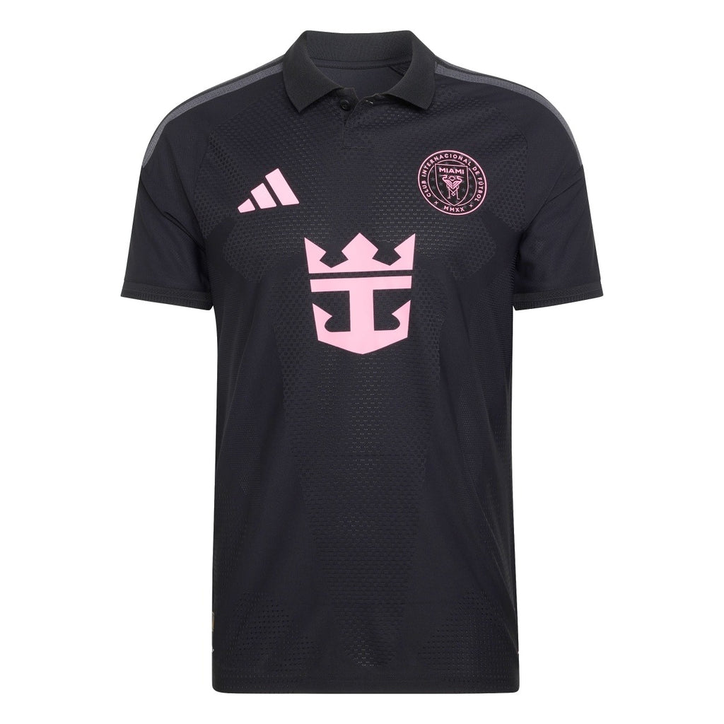 NEW INTER MIAMI AWAY SHIRT 2026-2027 MESSI #10 AUTHENTIC