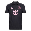 NEW INTER MIAMI AWAY SHIRT 2026-2027 MESSI #10 AUTHENTIC