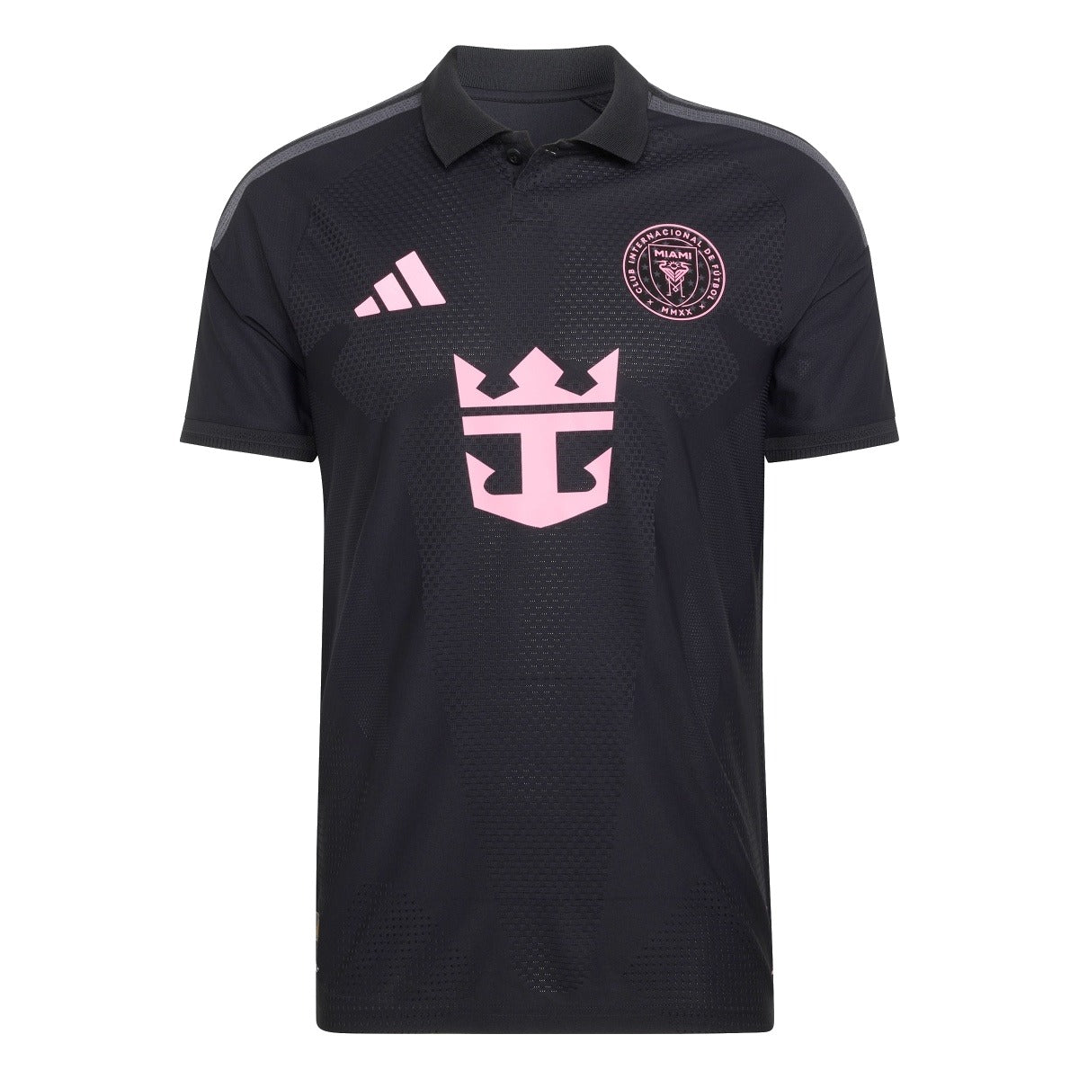 NEW INTER MIAMI AWAY SHIRT 2026-2027 MESSI #10 AUTHENTIC