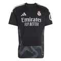 NEW REAL MADRID GOALKEEPER HOME SHIRT 2026-2027