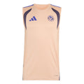 NEW CLUB AMERICA SLEEVELESS TRAINING TOP 2026-2027 CORAL