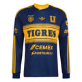 NEW TIGRES UANL AWAY SHIRT 2026-2027 LONG SLEEVE