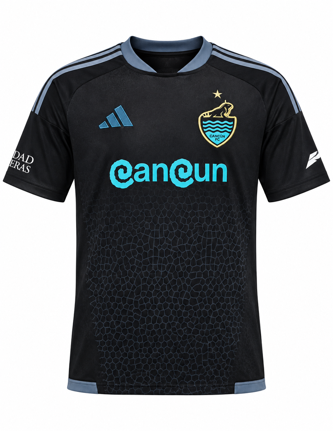 NEW CANCUN FC EL ORIGEN SHIRT 2026-2027