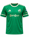 NEW CANCUN FC MEXICAN HEART SHIRT 2026-2027