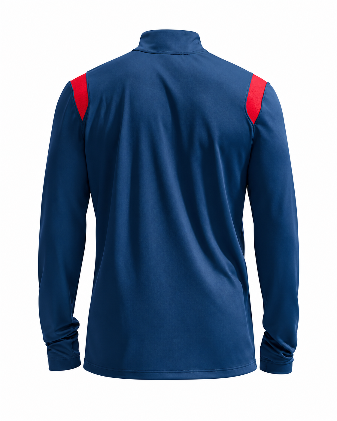 NEW CHIVAS GUADALAJARA ACADEMY PRO HALF-ZIP DRILL TOP 2026-2027