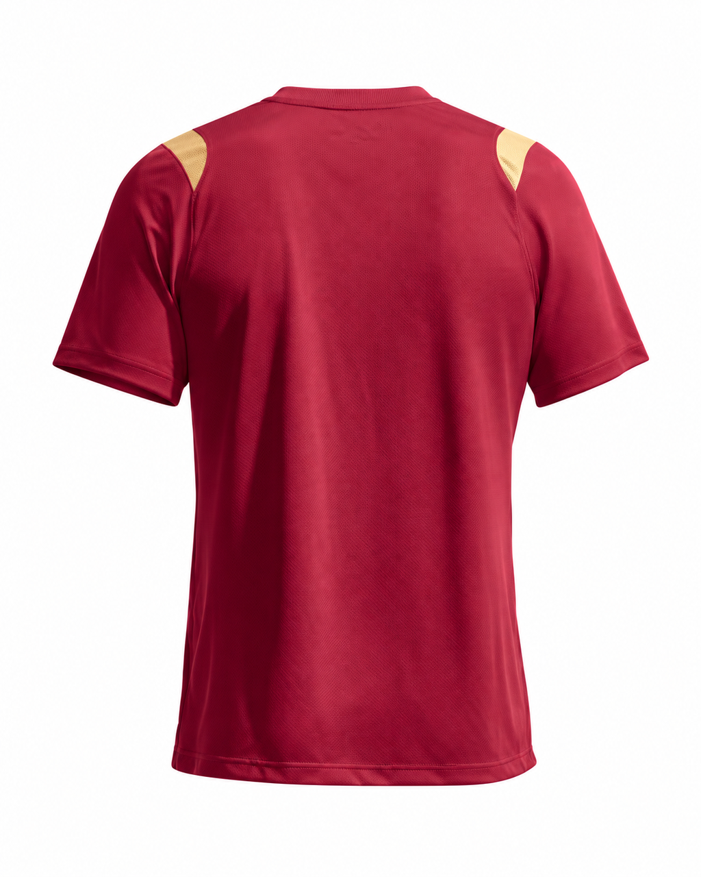 NEW CHIVAS GUADALAJARA ACADEMY PRO SHORT SLEEVE TRAINING TOP 2026-2027