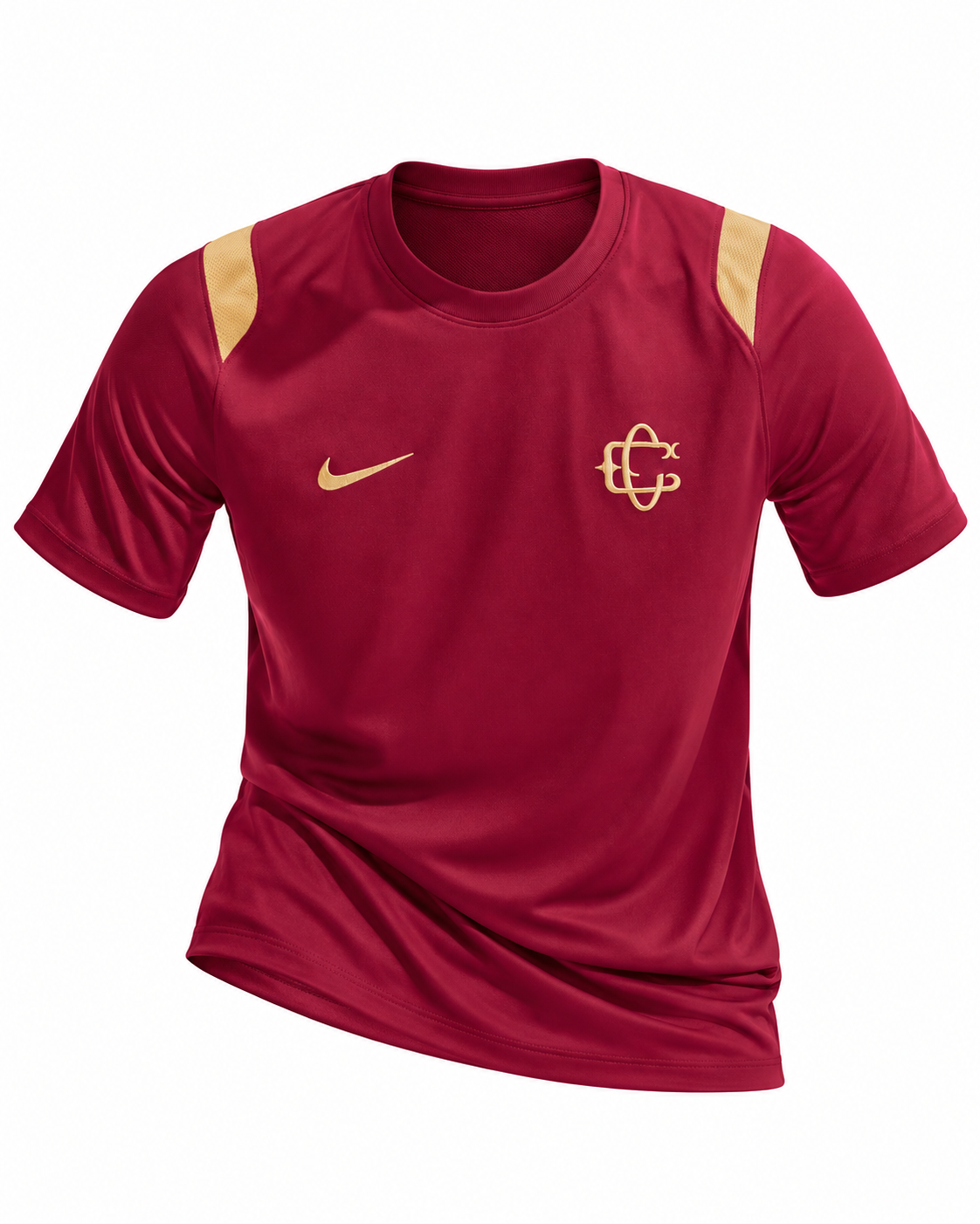 NEW CHIVAS GUADALAJARA ACADEMY PRO SHORT SLEEVE TRAINING TOP 2026-2027