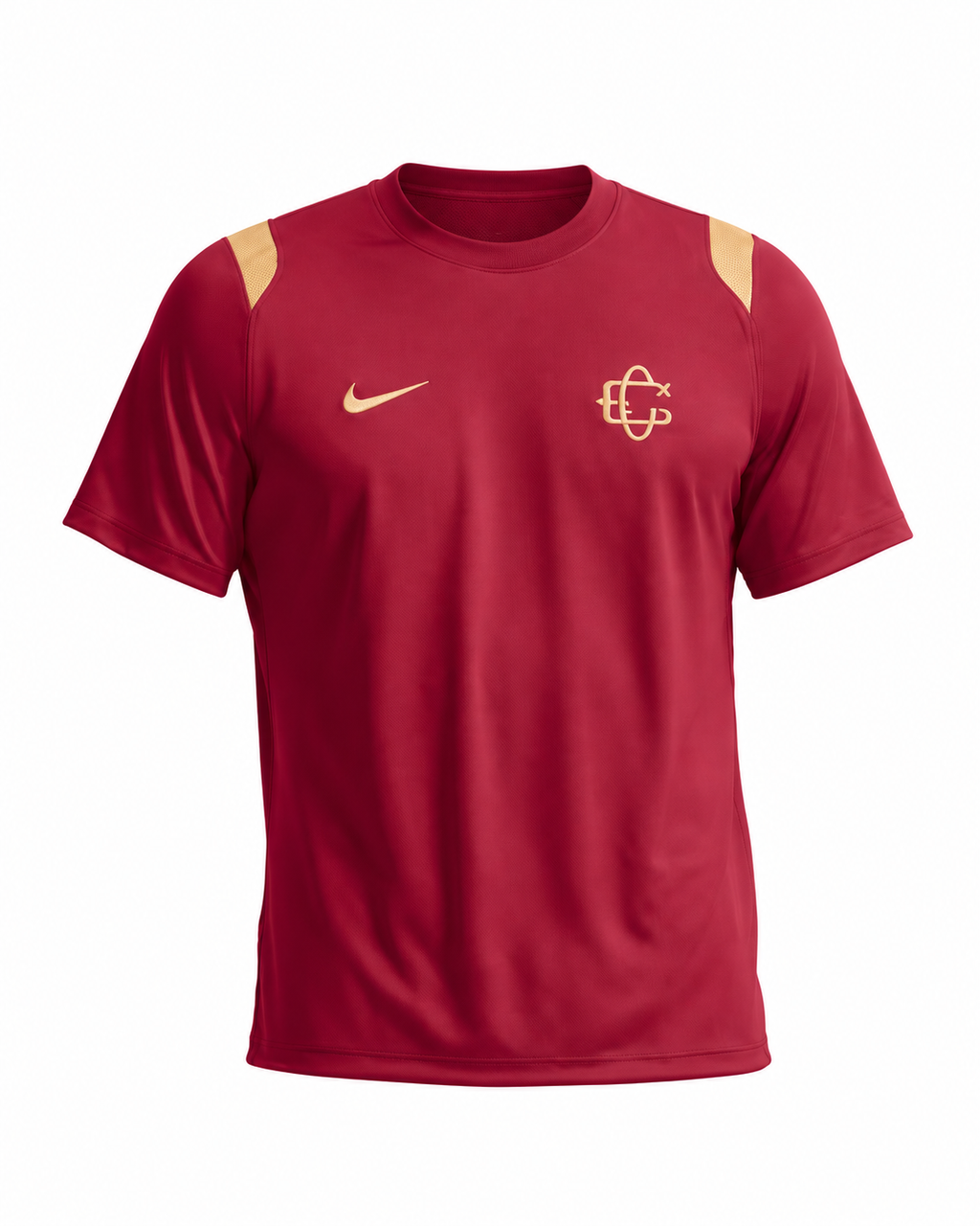 NEW CHIVAS GUADALAJARA ACADEMY PRO SHORT SLEEVE TRAINING TOP 2026-2027