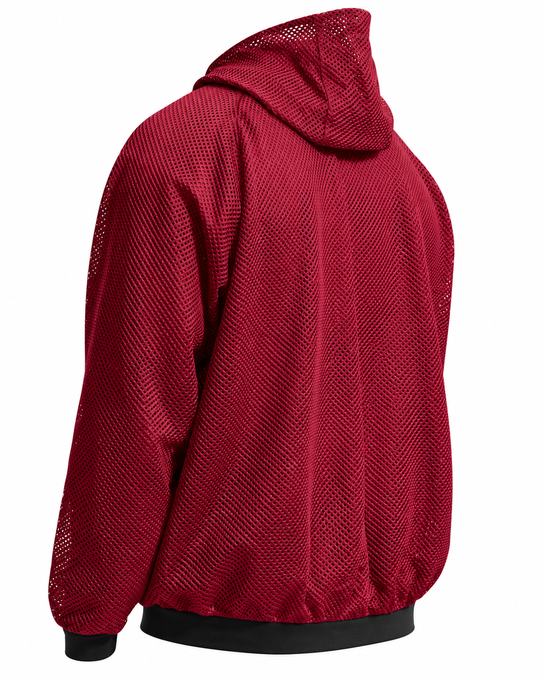 NEW CHIVAS GUADALAJARA ANTHEM JACKET 2026-2027
