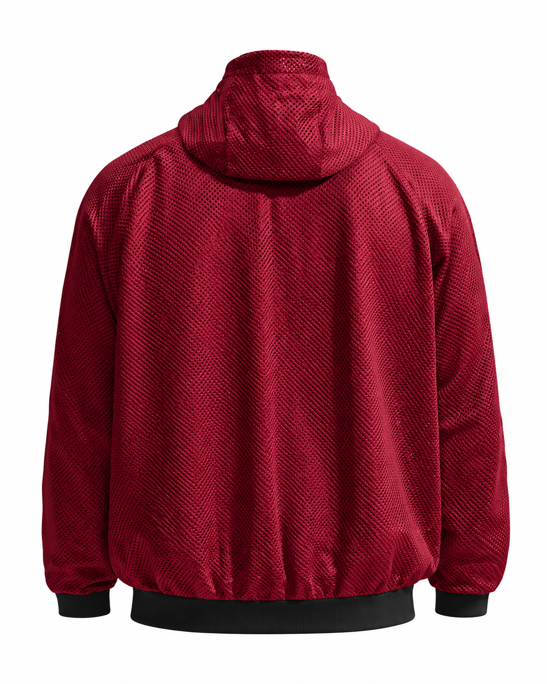 NEW CHIVAS GUADALAJARA ANTHEM JACKET 2026-2027