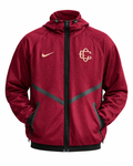 NEW CHIVAS GUADALAJARA ANTHEM JACKET 2026-2027