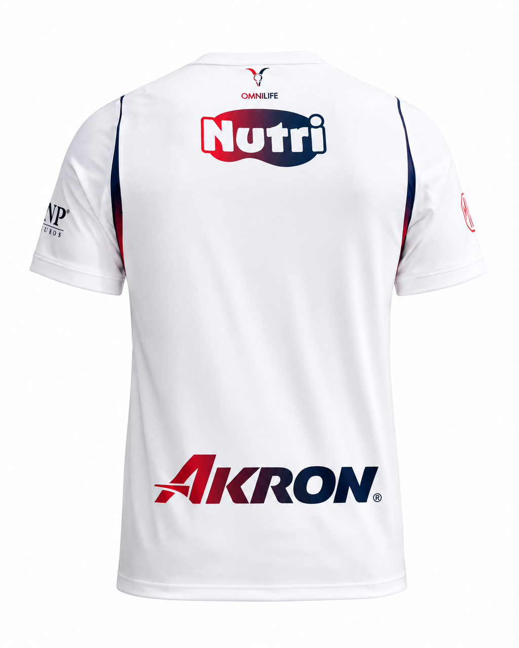 NEW CHIVAS GUADALAJARA AWAY STADIUM SHIRT 2026-2027