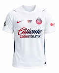NEW CHIVAS GUADALAJARA AWAY STADIUM SHIRT 2026-2027