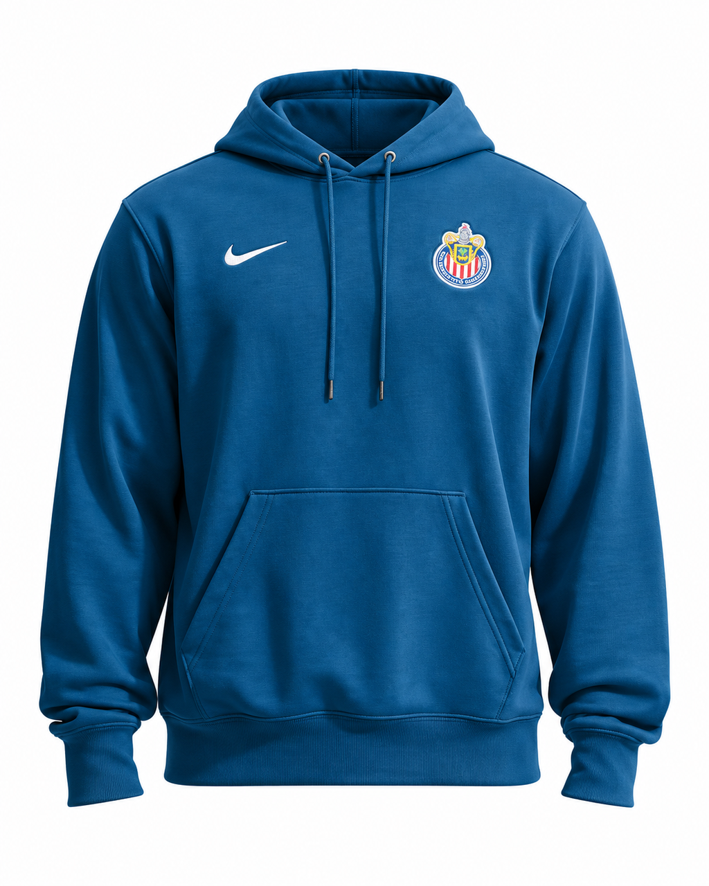 NEW CHIVAS GUADALAJARA CLUB FRENCH TERRY HOODIE